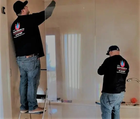 Professional plumbing installation for Tankless Water Heater Installation in Wood River